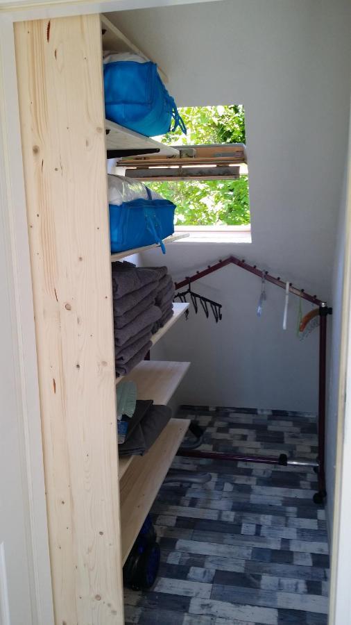 Oberdeck Apartment *