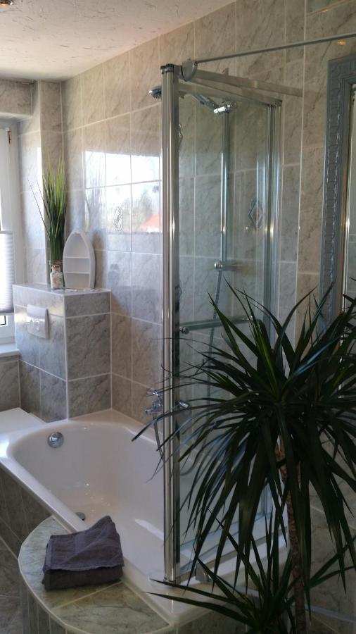 Apartment Oberdeck *
