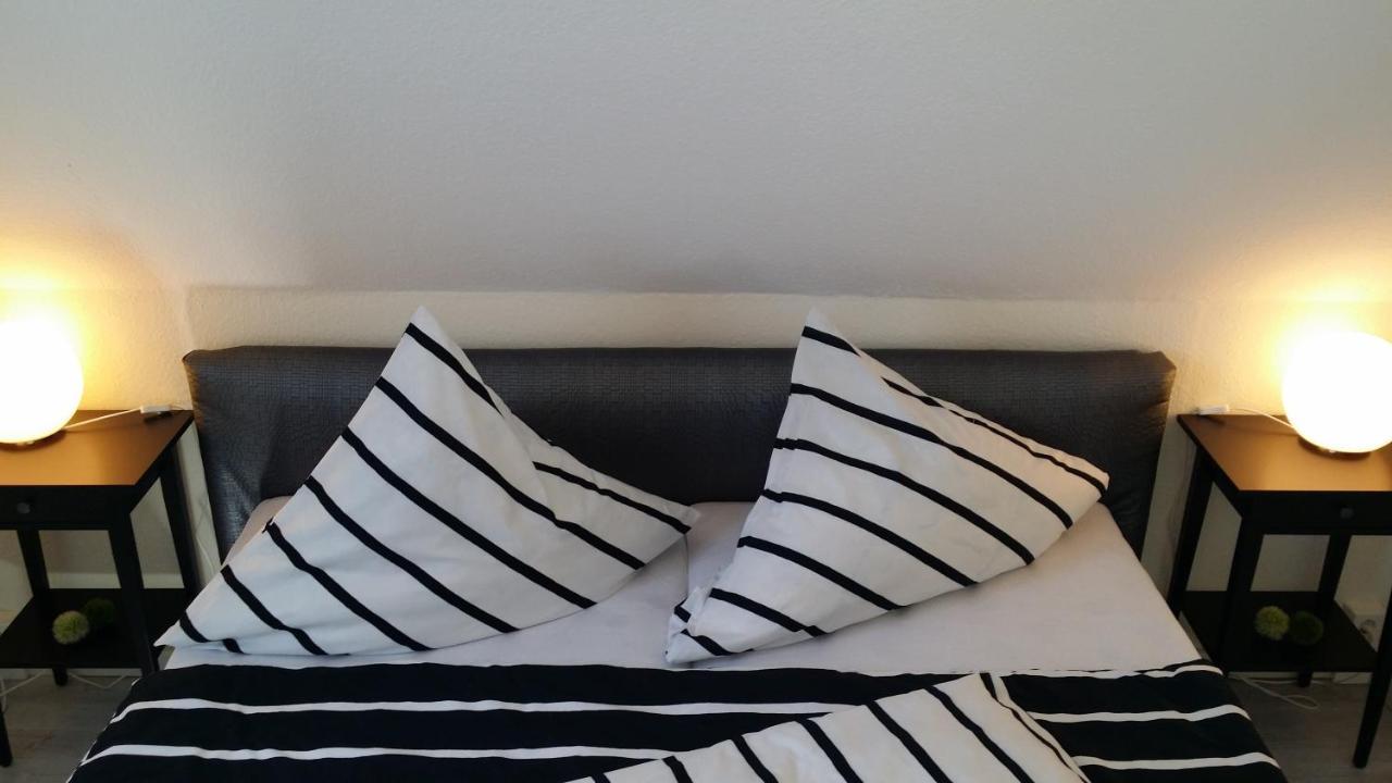 Appartement Oberdeck Ueckermünde